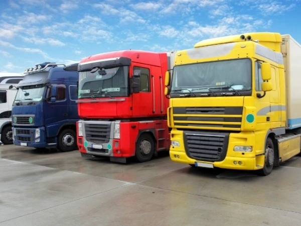 Bursa Demirci Nakliye